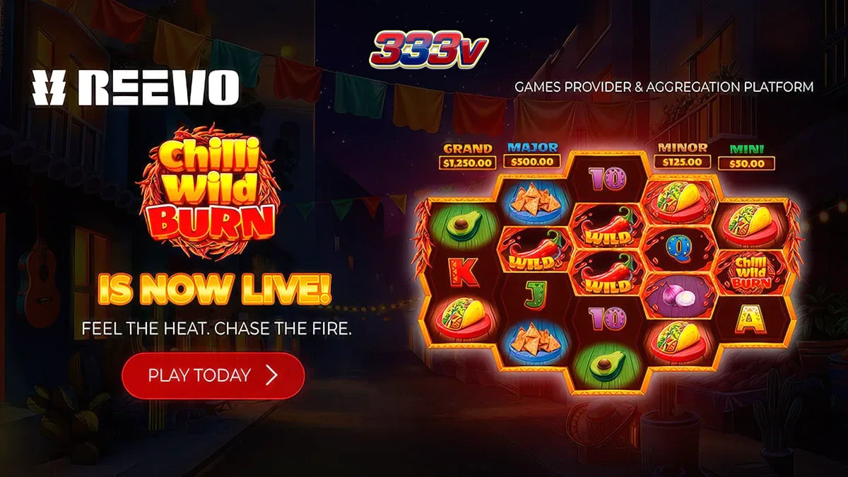 Tampilan antarmuka permainan slot digital yang modern dan intuitif